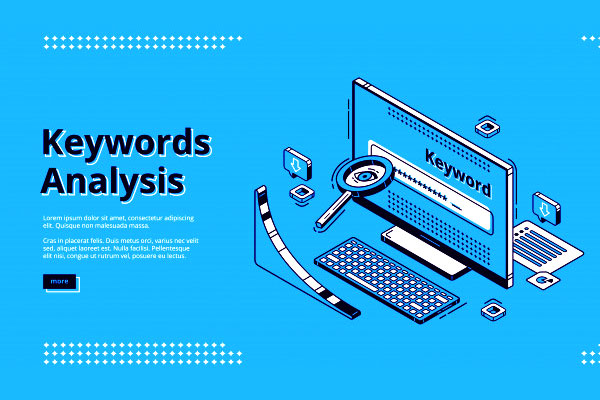 Keyword-Analysis