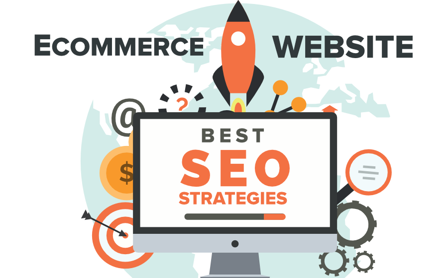 Elevate Your E-commerce Success with Professional SEO Services